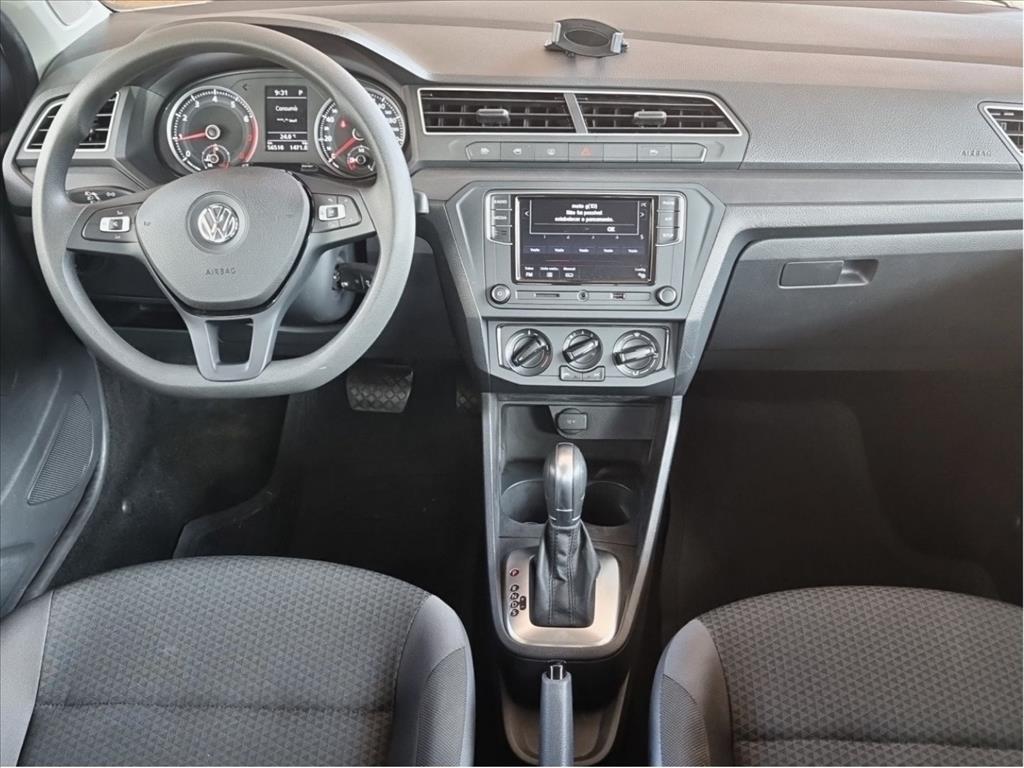 VOYAGE 1.6 16V MSI TOTALFLEX 4P AUTOMÁTICO4