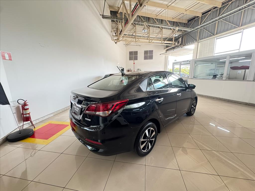 HB20S 1.6 PREMIUM 16V FLEX 4P AUTOMÁTICO3