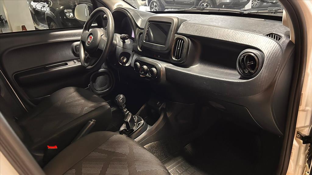 MOBI 1.0 EVO FLEX LIKE. MANUAL11