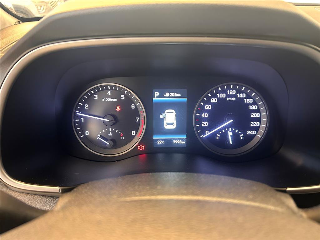 Hyundai-TUCSON-1.6 16V T-GDI GASOLINA LIMITED ECOSHIFT