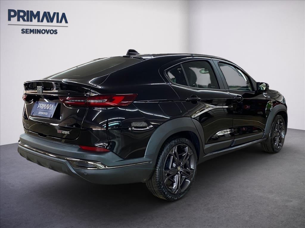 FASTBACK 1.0 TURBO 200 FLEX AUDACE CVT