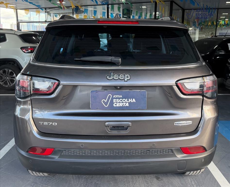 Jeep COMPASS 2023