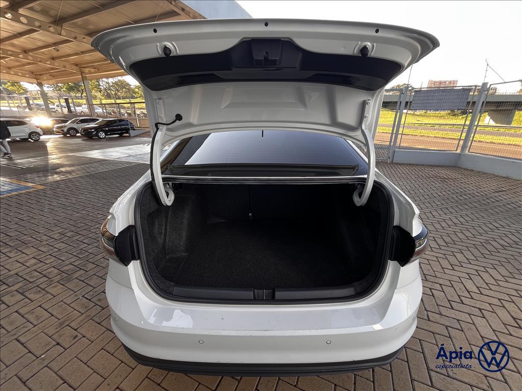 VIRTUS 1.0 170 TSI MANUAL9