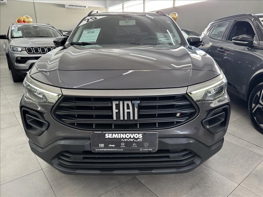 PULSE 1.3 FLEX DRIVE CVT2