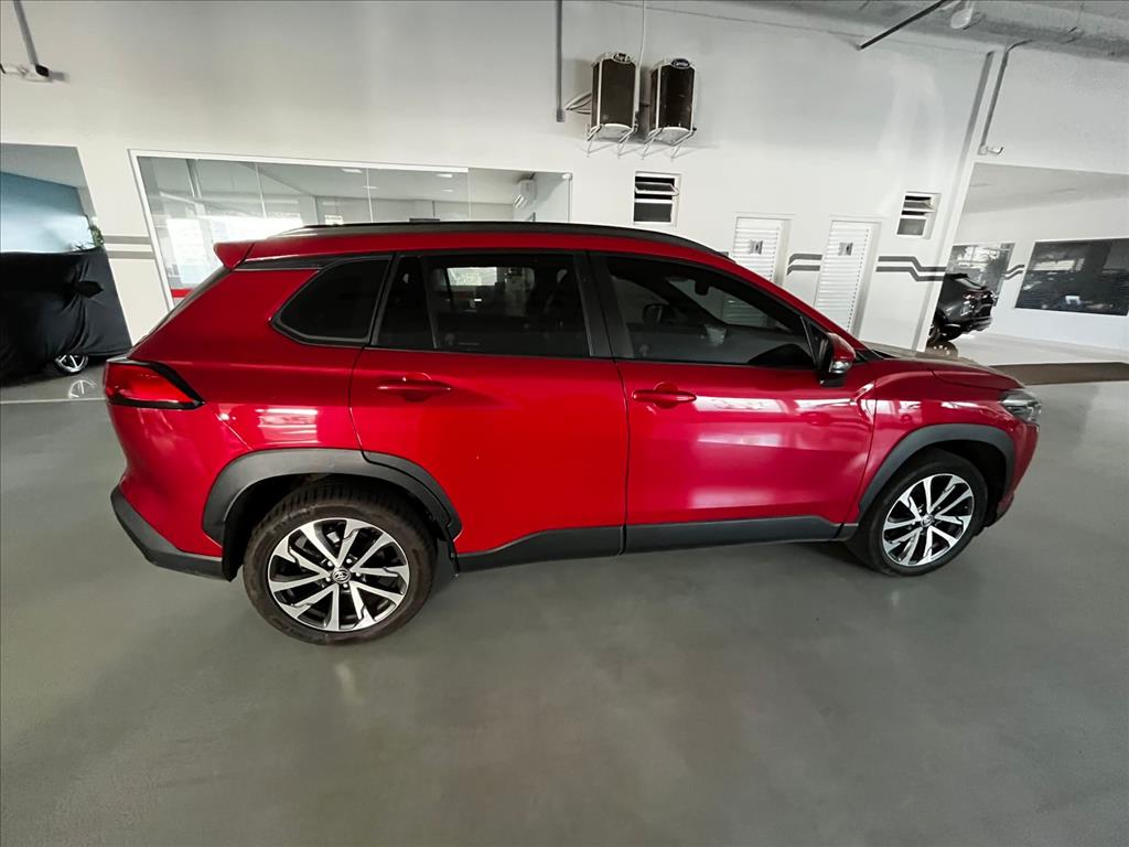 COROLLA CROSS 2.0 VVT-IE FLEX XRE DIRECT SHIFT6