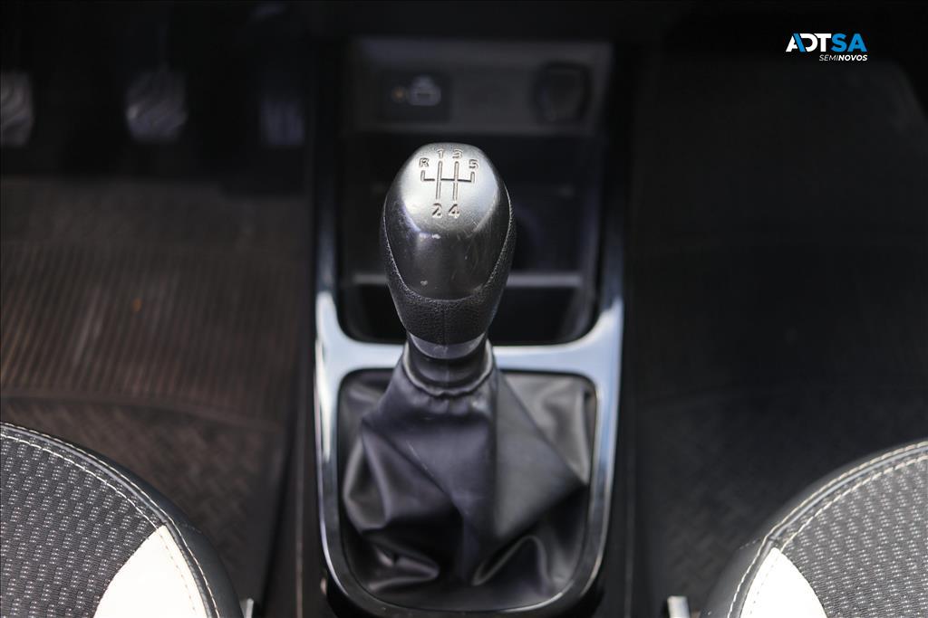 RENAULT KWID 1.0 12V SCE FLEX INTENSE MANUAL