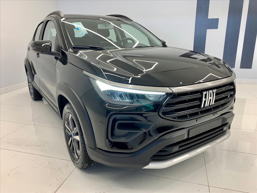 PULSE 1.0 TURBO 200 FLEX AUDACE CVT1