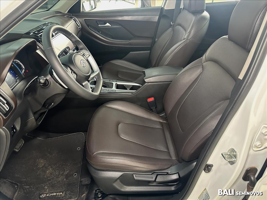 CRETA 1.0 TGDI FLEX PLATINUM AUTOMÁTICO11