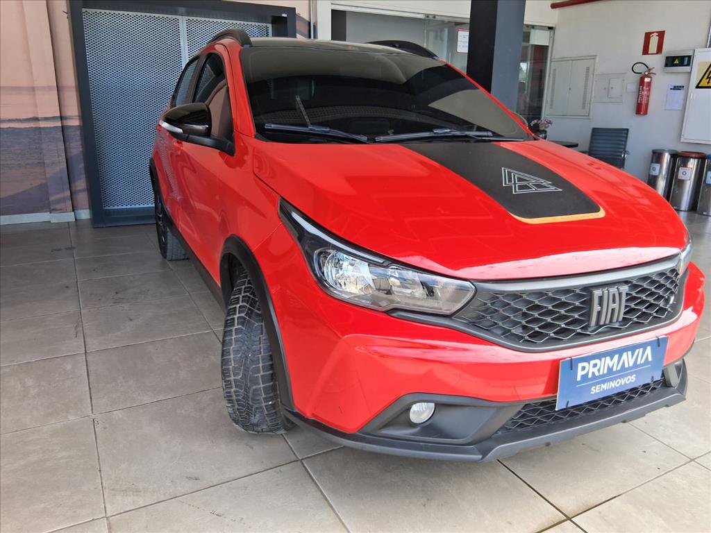 ARGO 1.3 FIREFLY FLEX TREKKING MANUAL2