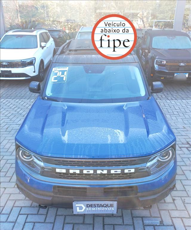 Foto ilustrativa do carro