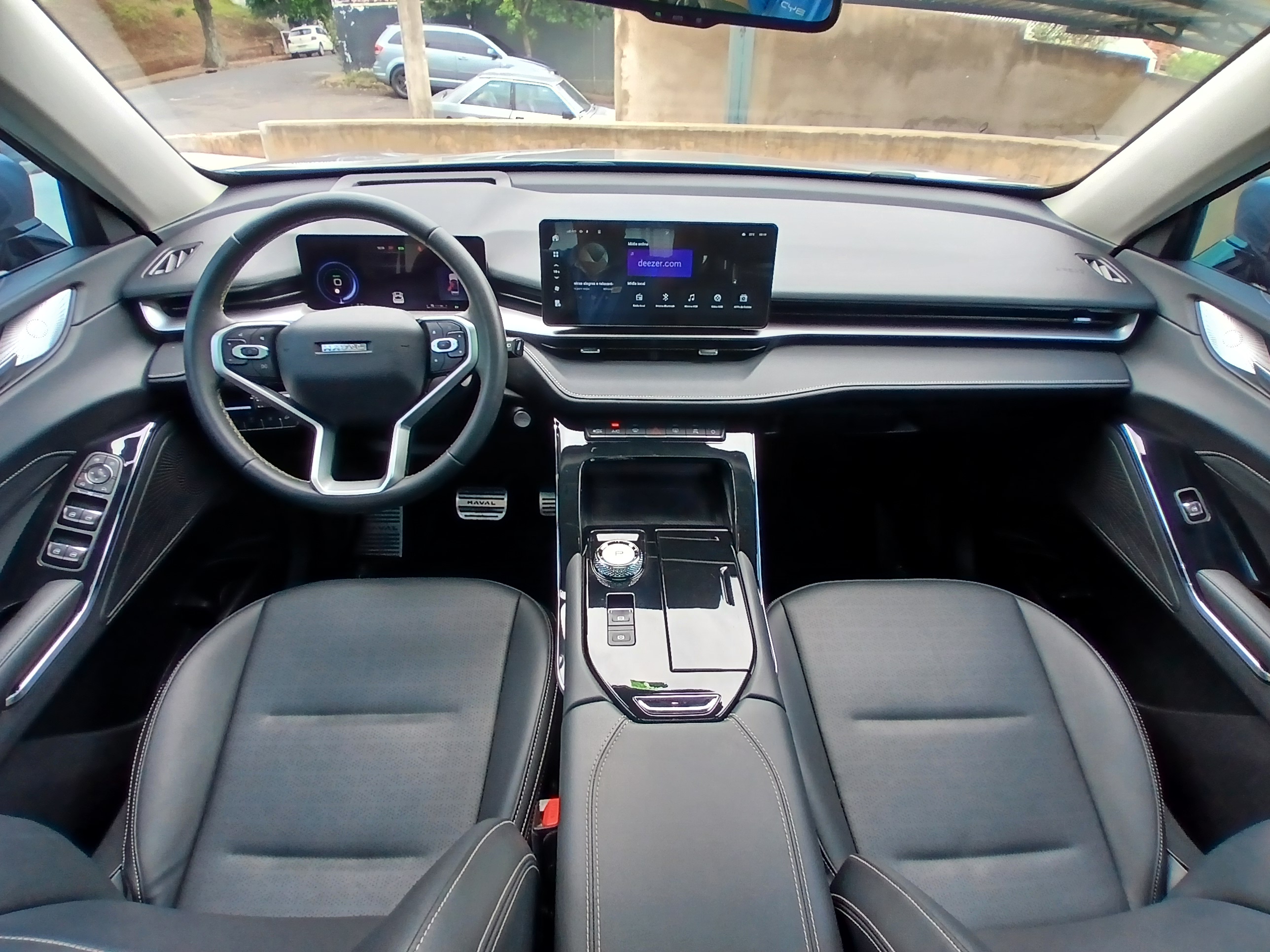 HAVAL H6 1.5 PHEV PREMIUM AWD E-TRACTION8