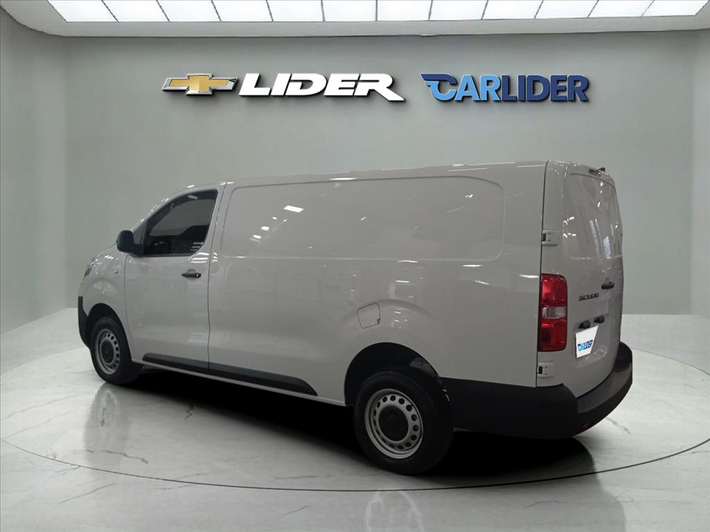 SCUDO 2.2 TURBO DIESEL CARGO MANUAL4