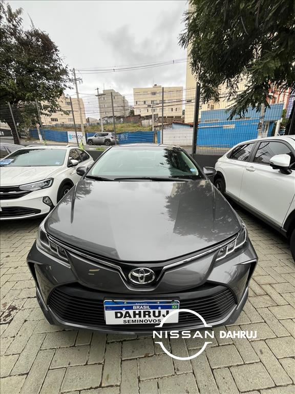 COROLLA 2.0 VVT-IE FLEX XEI DIRECT SHIFT1
