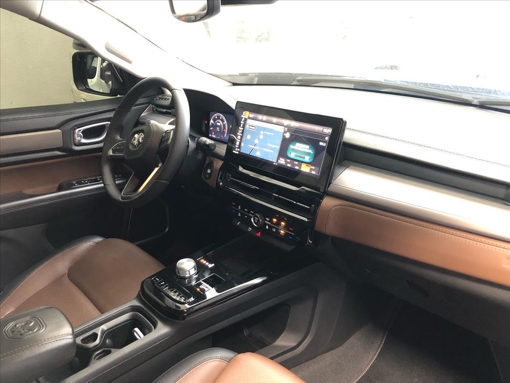 RAMPAGE 2.0 TURBO DIESEL LARAMIE 4X4 AUTOMÁTICO5