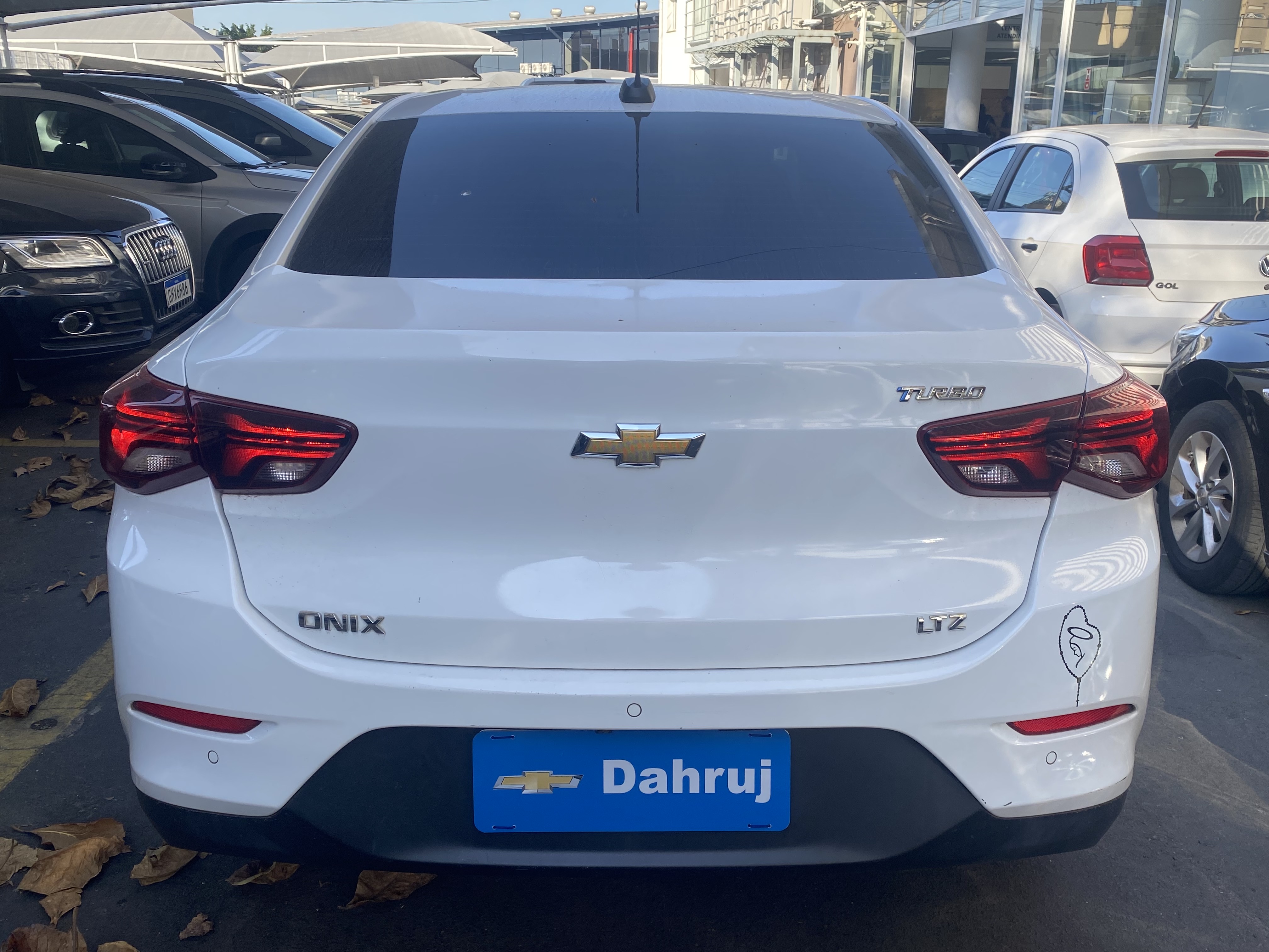 ONIX PLUS 1.0 TURBO FLEX LTZ MANUAL4