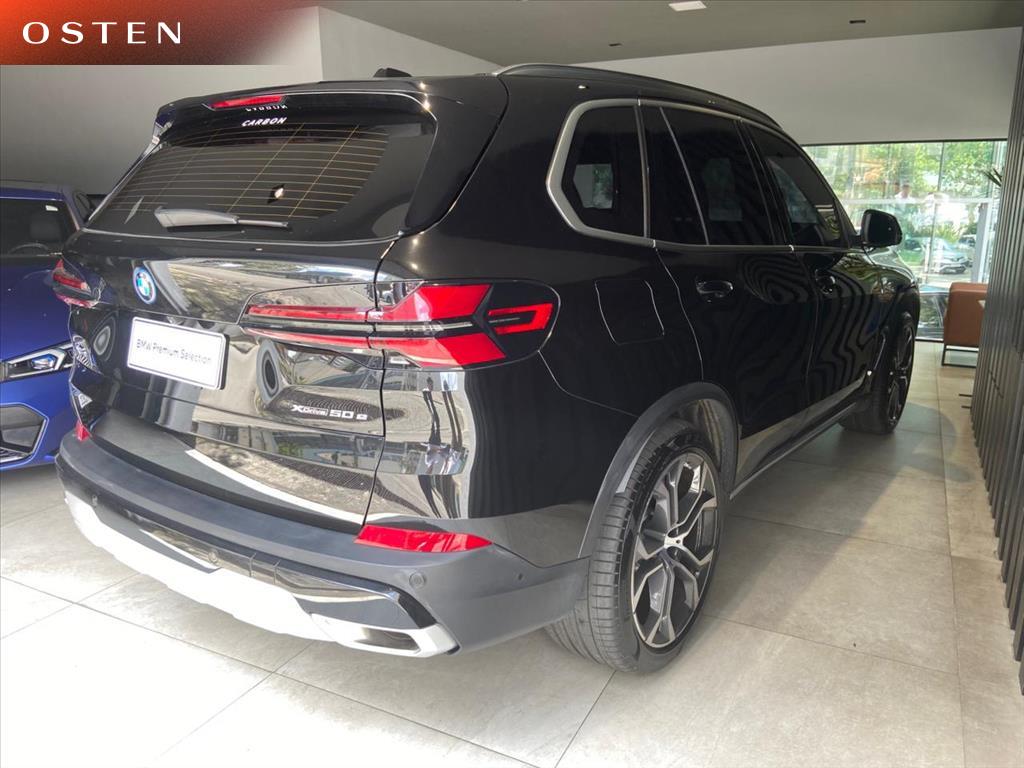 BMW-X5-3.0 I6 TURBO HÍBRIDO XDRIVE50E X-LINE AUTOMÁTICO