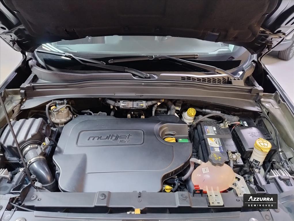 RENEGADE 2.0 16V TURBO DIESEL TRAILHAWK 4P 4X4 AUTOMÁTICO14