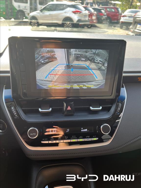 COROLLA 2.0 VVT-IE FLEX XEI DIRECT SHIFT5