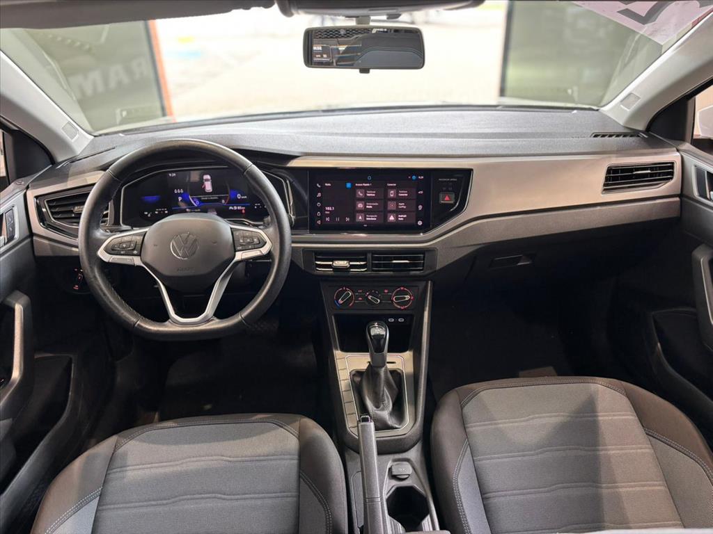 NIVUS 1.0 200 TSI TOTAL FLEX HIGHLINE AUTOMÁTICO5