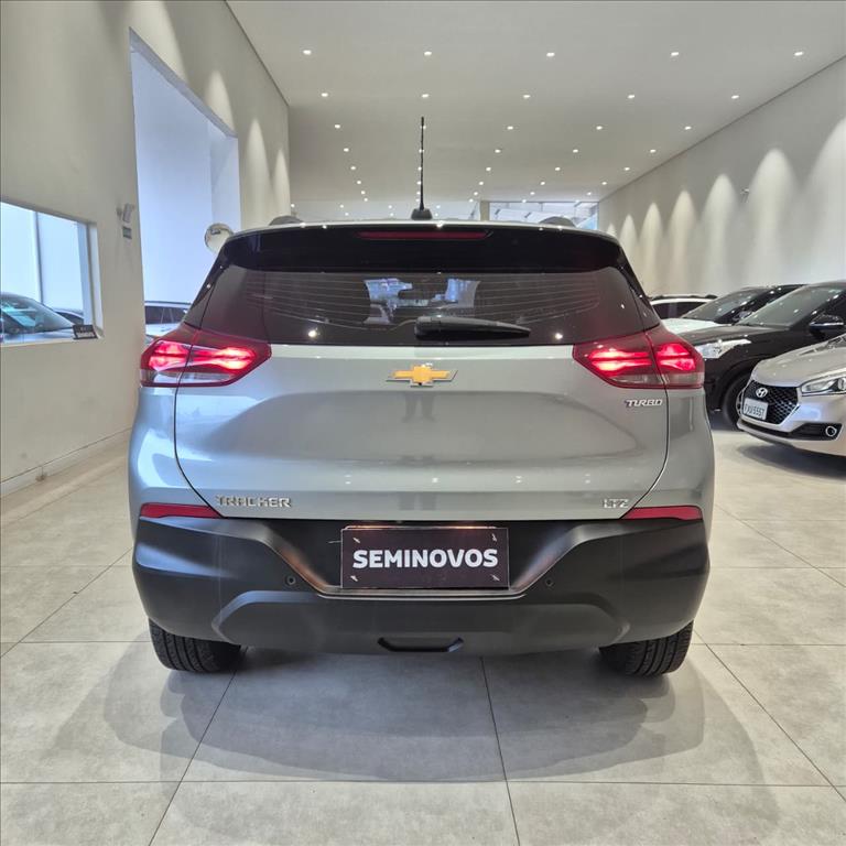 TRACKER 1.0 TURBO FLEX LTZ AUTOMÁTICO4