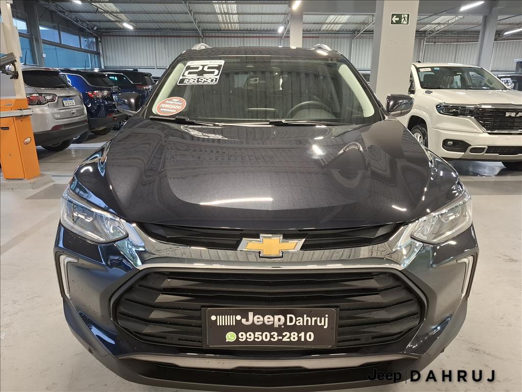TRACKER 1.2 TURBO FLEX PREMIER AUTOMÁTICO2