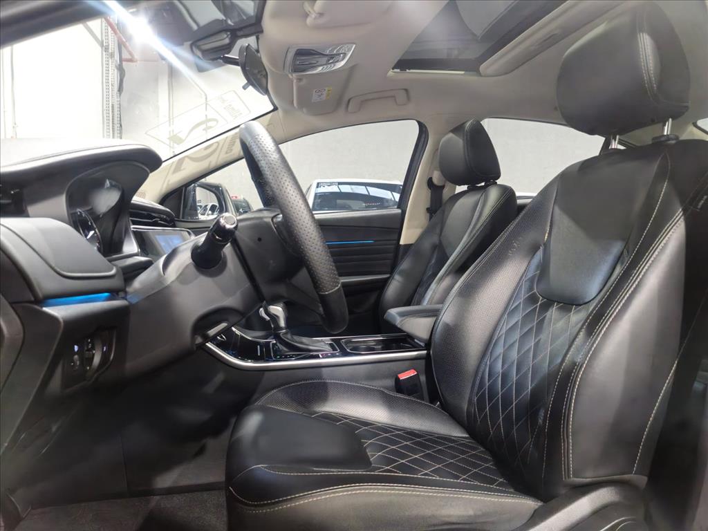 ARRIZO 6 1.5 VVT TURBO iFLEX GSX CVT3