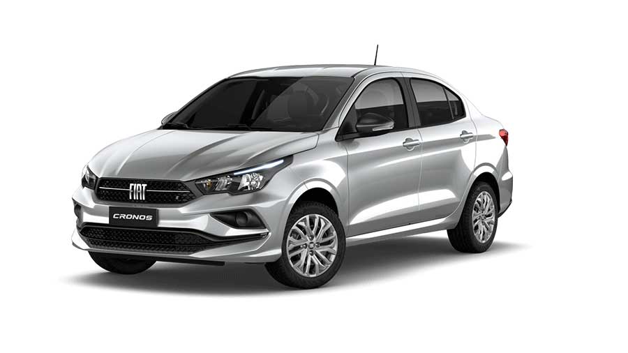 CRONOS 1.3 FIREFLY FLEX PRECISION CVT8