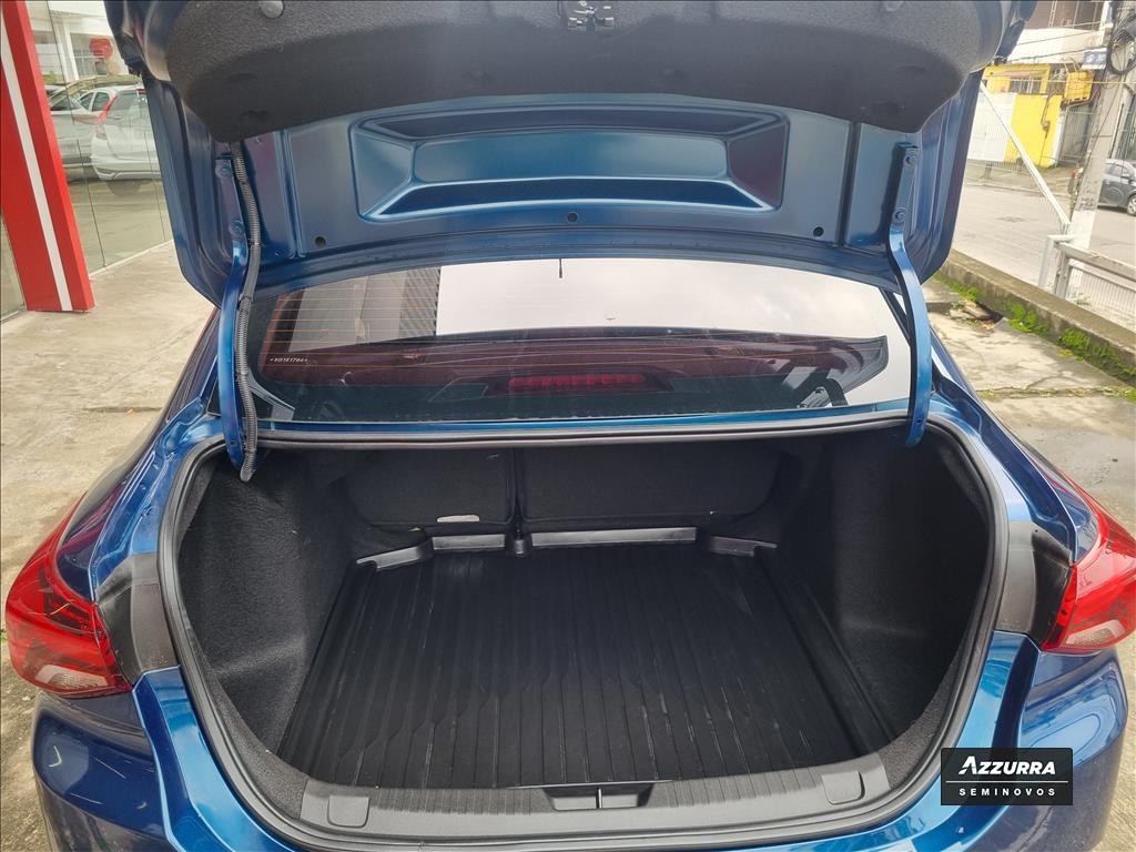 ONIX PLUS 1.0 TURBO FLEX PREMIER AUTOMÁTICO8