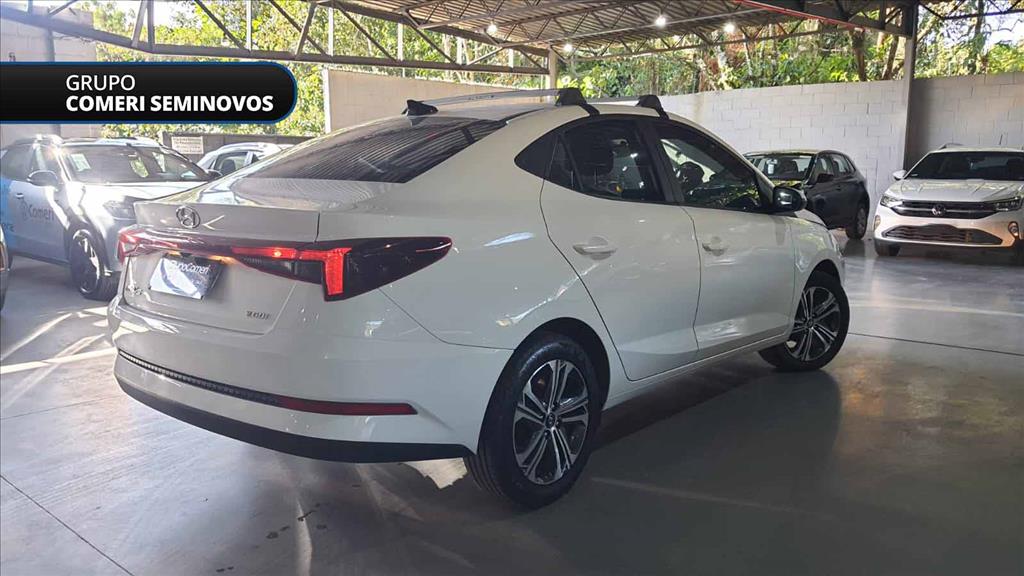 HB20S 1.0 TGDI FLEX COMFORT AUTOMÁTICO1