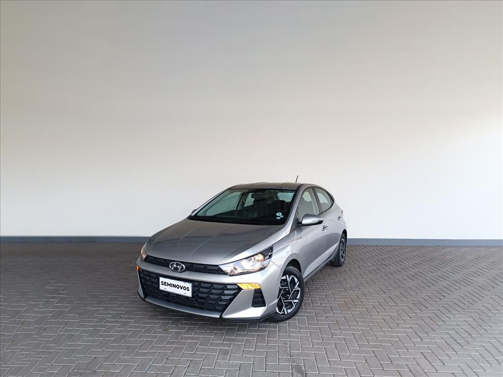 HB20 1.0 12V FLEX COMFORT PLUS MANUAL0