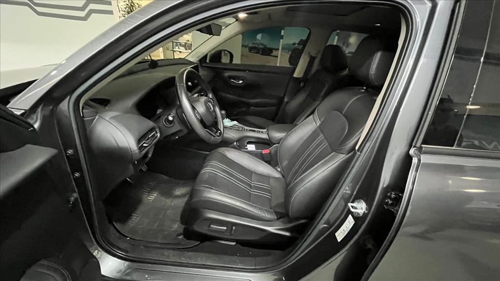 ZR-V 2.0 i-VTEC GASOLINA TOURING CVT8