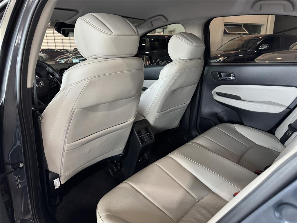 CITY 1.5 i-VTEC FLEX TOURING CVT8