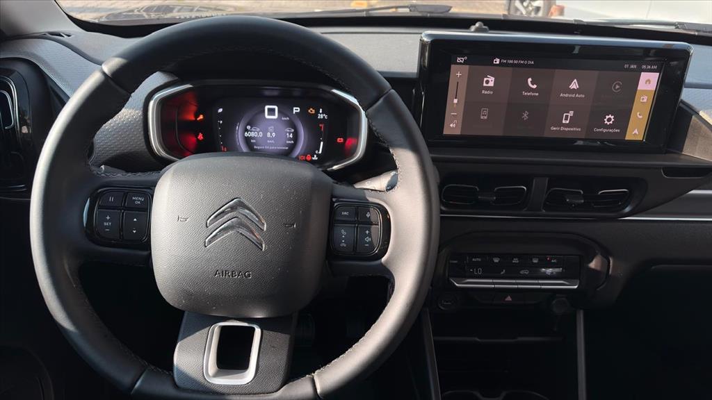 BASALT 1.0 TURBO 200 FLEX SHINE CVT9