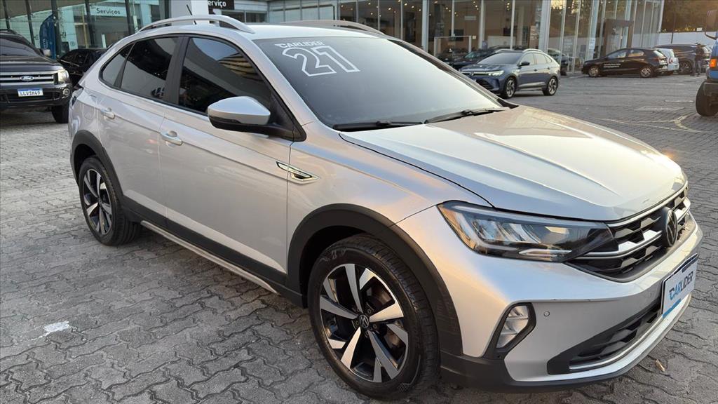 NIVUS 1.0 200 TSI TOTAL FLEX HIGHLINE AUTOMÁTICO5