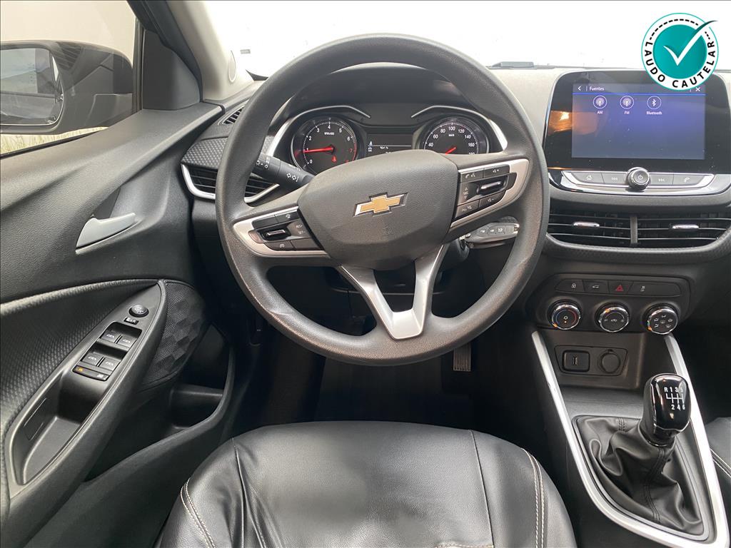 ONIX PLUS 1.0 FLEX LT MANUAL