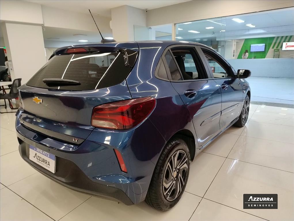 ONIX 1.0 FLEX LT MANUAL7