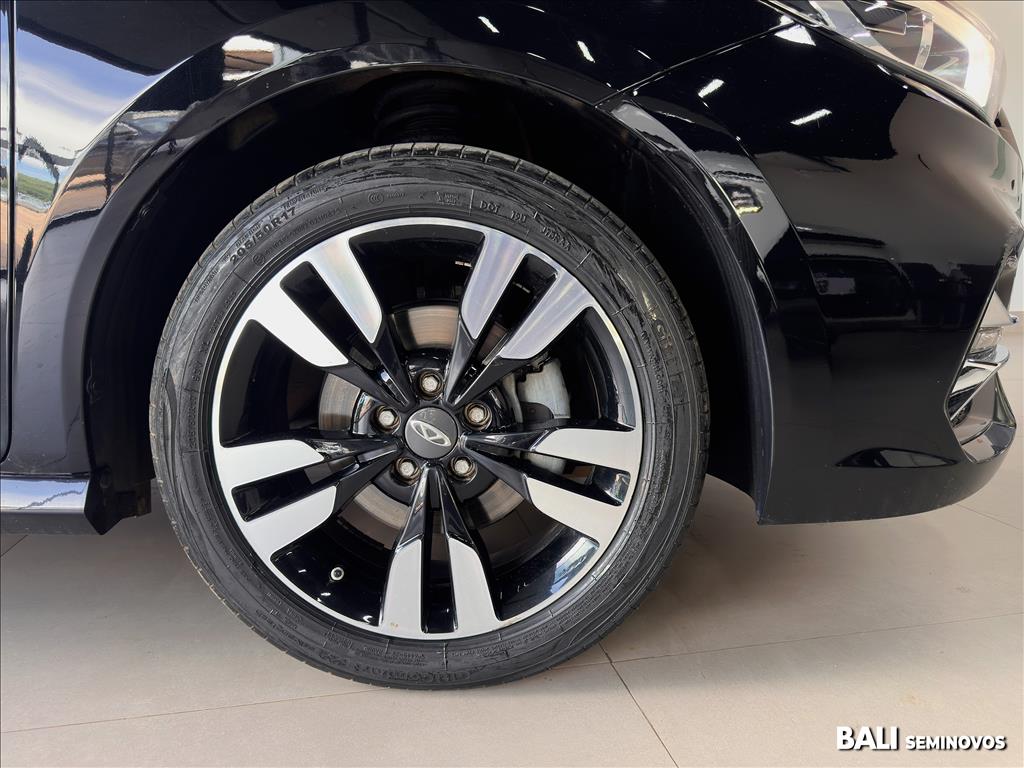 ARRIZO 6 PRO 1.5 TCI FLEX HYBRID MAX DRIVE CVT8