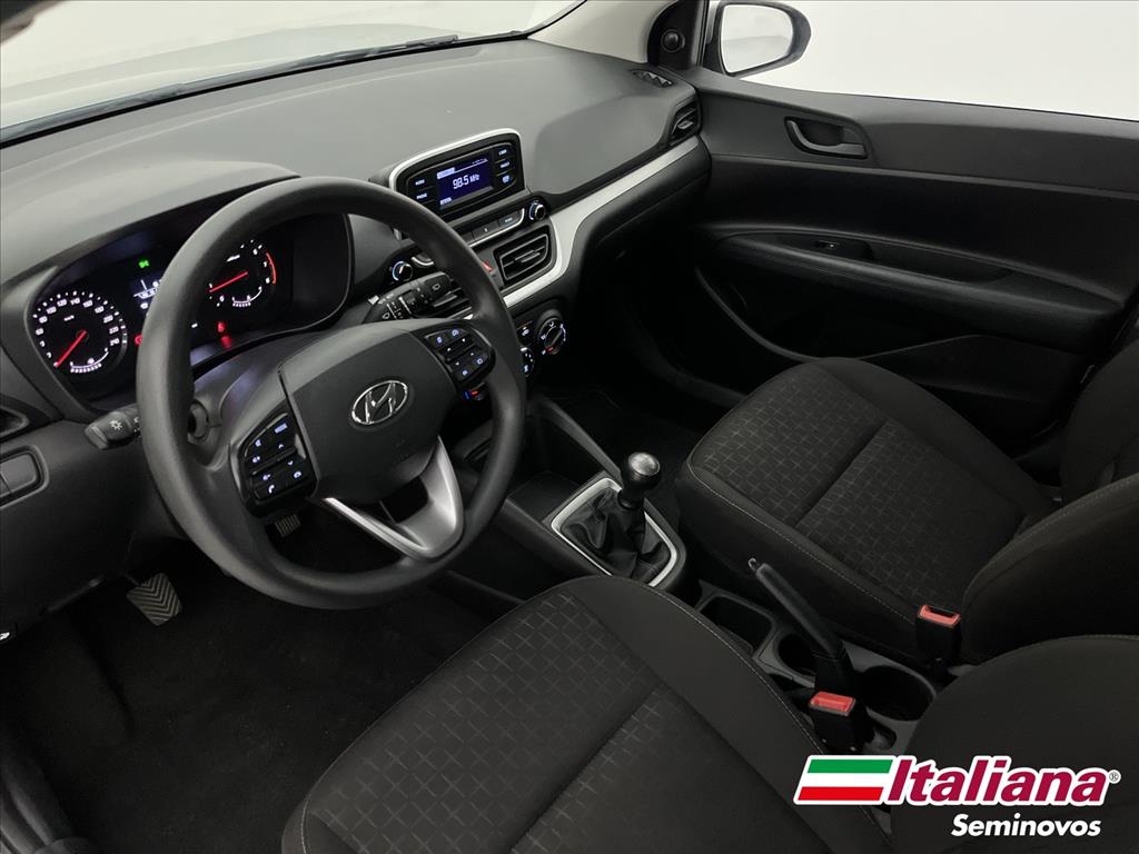 HB20 1.0 12V FLEX SENSE MANUAL7