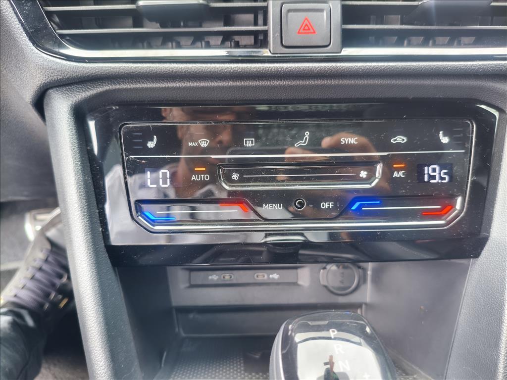 TAOS 1.4 250 TSI TOTAL FLEX HIGHLINE AUTOMÁTICO17