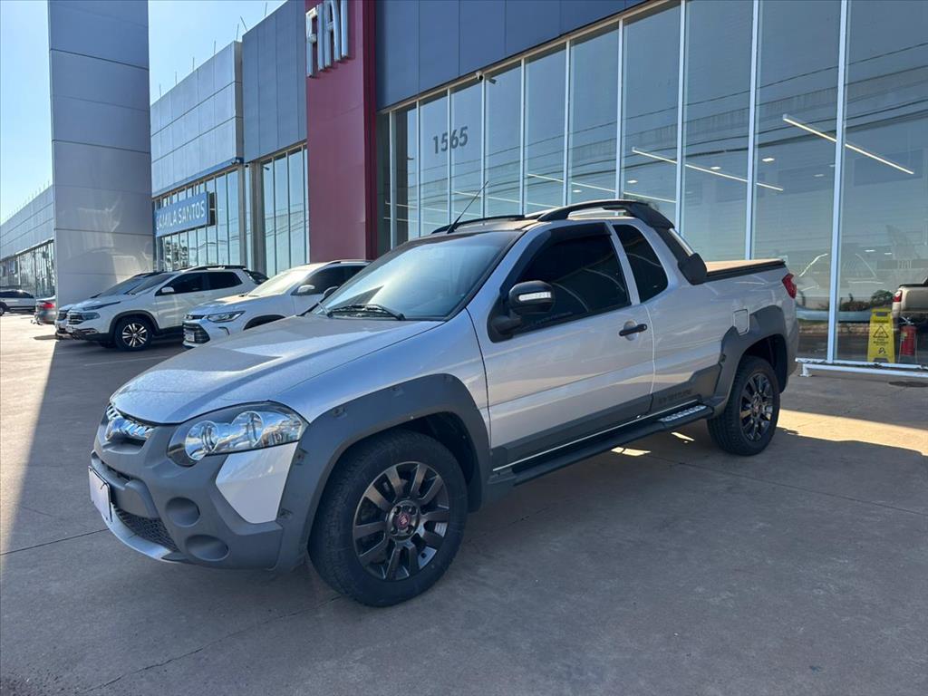 STRADA 1.8 MPI ADVENTURE CE 16V FLEX 2P MANUAL2