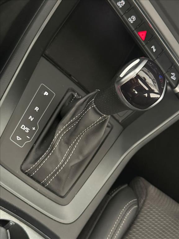 Q3 2.0 40 TFSI GASOLINA SPORTBACK PERFORMANCE QUATTRO TIPTRONIC8