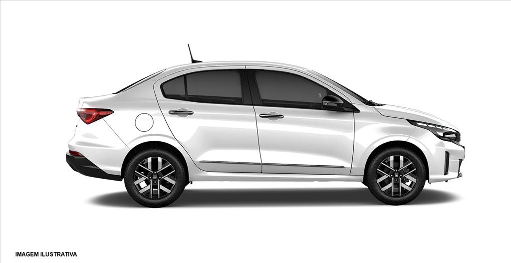 CRONOS 1.3 FIREFLY FLEX PRECISION CVT8