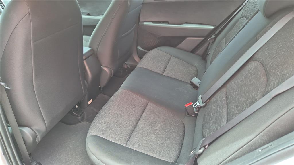 CRETA 1.6 16V FLEX ACTION AUTOMÁTICO7