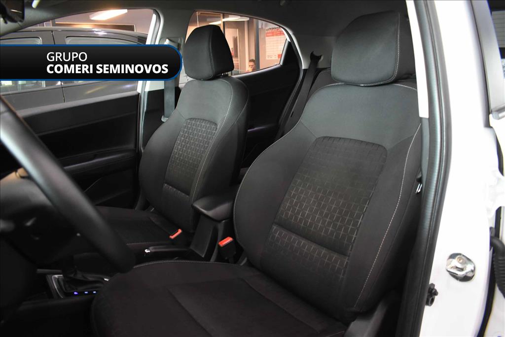 HB20 1.0 TGDI FLEX PLATINUM AUTOMÁTICO7