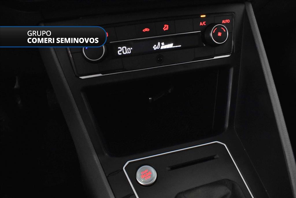 POLO 1.0 200 TSI HIGHLINE AUTOMÁTICO