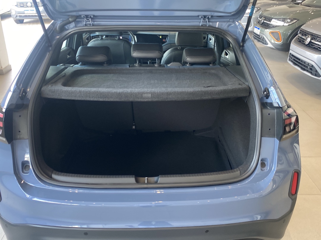 NIVUS 1.0 200 TSI TOTAL FLEX HIGHLINE AUTOMÁTICO6