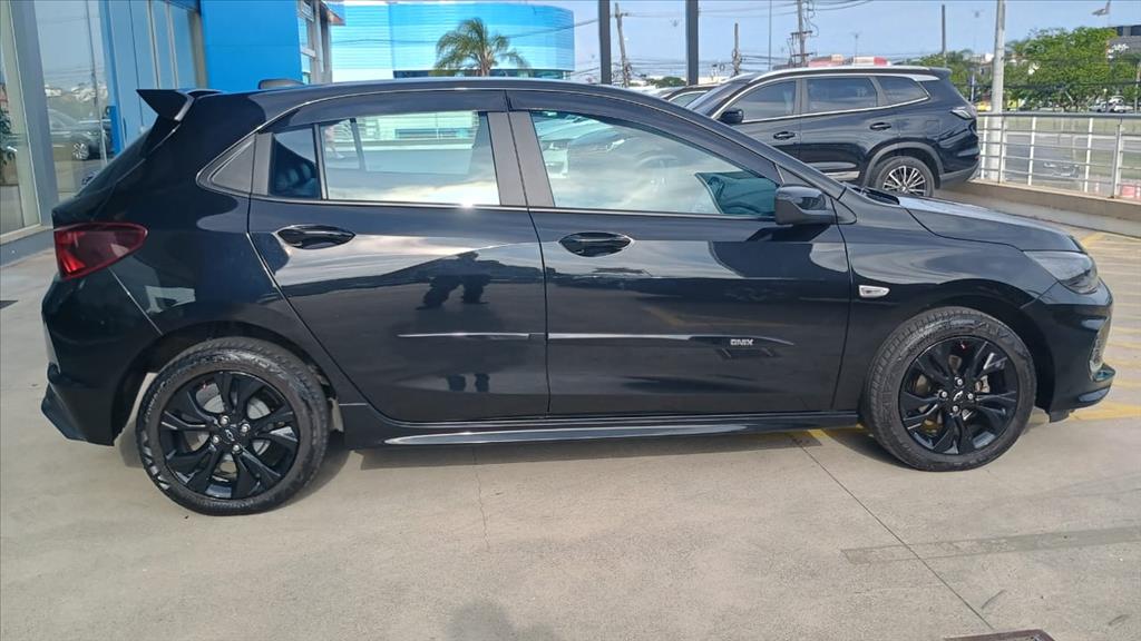 ONIX 1.0 TURBO FLEX RS AUTOMÁTICO3