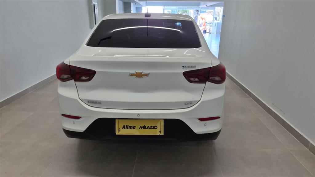 ONIX PLUS 1.0 TURBO FLEX LTZ AUTOMÁTICO5