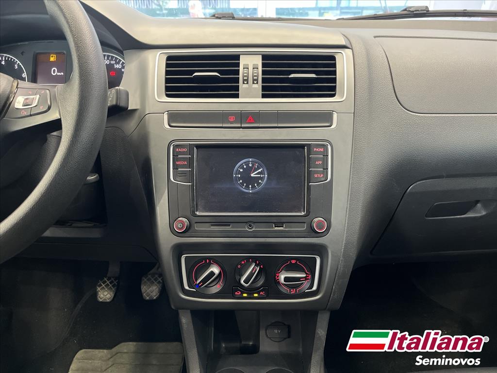 FOX 1.6 MSI TOTAL FLEX CONNECT 4P MANUAL9