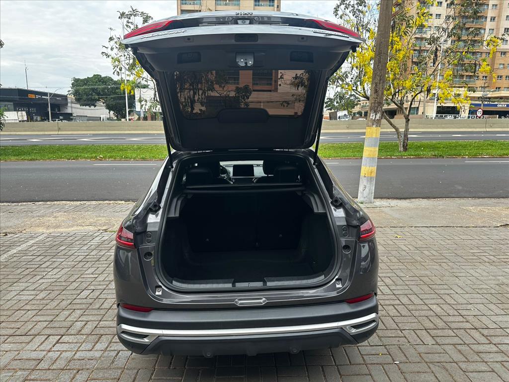 FASTBACK 1.3 TURBO 270 FLEX LIMITED EDITION AT65